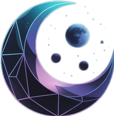 PolyMoon logo